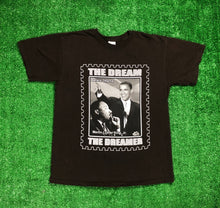 Load image into Gallery viewer, Vintage “The Dream &amp; The Dreamer” T-Shirt