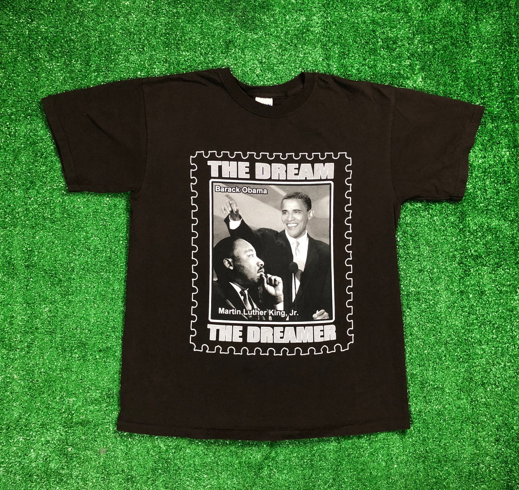 Vintage “The Dream & The Dreamer” T-Shirt