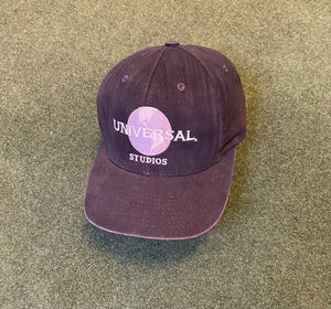 Vintage “Universal Studios” Hat