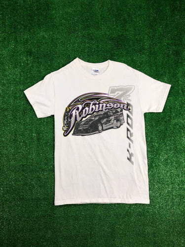 Vintage “Kent Robinson” Racing Tee