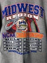 Load image into Gallery viewer, Vintage “2000 NCAA Final Four Midwest Region” T-Shirt
