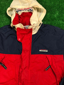 Vintage “Nautica Competition” Jacket