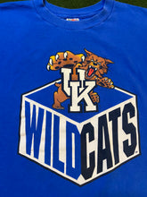 Load image into Gallery viewer, Vintage “University of Kentucky Wildcats” T-Shirt