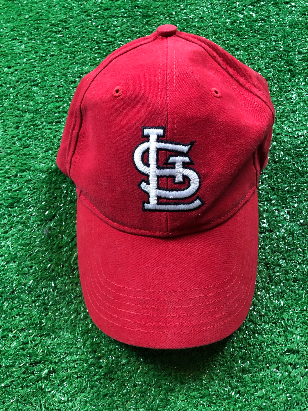 “St. Louis Cardinals” Hat