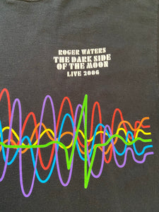 Vintage “Roger Waters - Darkside of the Moon Live 2006” T-Shirt