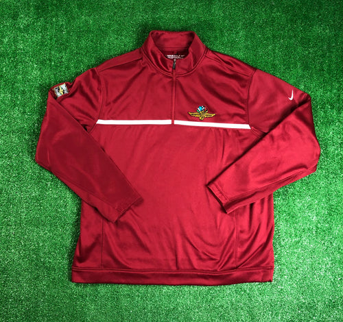 “Indianapolis Motor Speedway” Nike Quarter-Zip