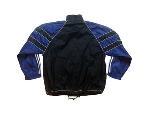 Vintage “JG Hook” Windbreaker