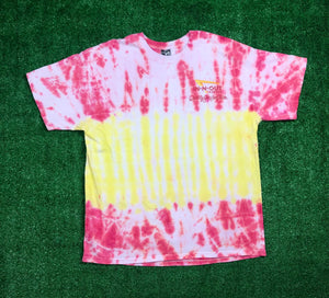 Vintage “Tie Dye In-N-Out” T-Shirt