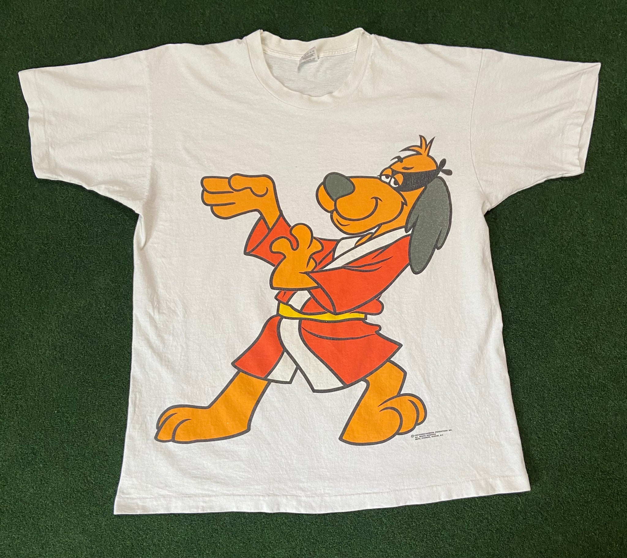 hong kong phooey t shirt