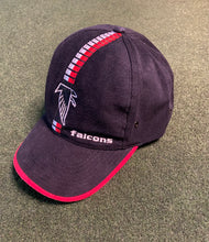 Load image into Gallery viewer, Vintage “Atlanta Falcons” Hat