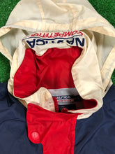 Load image into Gallery viewer, Vintage “Nautica Competition” Jacket