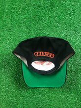 Load image into Gallery viewer, Vintage “Baltimore Orioles” Snapback