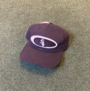 Vintage “Chicago White Sox” Hat
