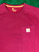 Load image into Gallery viewer, Carhartt Relaxed Fit T-Shirt